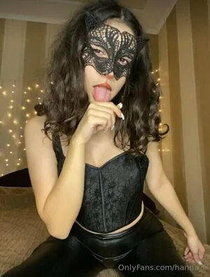 Hanna L OnlyFans Leaked Free Thumbnail Picture - #caL3A6UYke