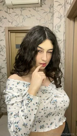 Hanna L OnlyFans Leaked Free Thumbnail Picture - #fxbVV2qq1N
