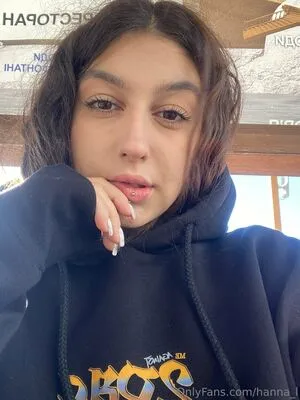Hanna L OnlyFans Leaked Free Thumbnail Picture - #gHzxZhY4jr