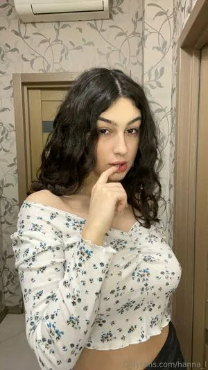 Hanna L OnlyFans Leaked Free Thumbnail Picture - #oeWxXUV4Pf