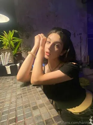Hanna L OnlyFans Leaked Free Thumbnail Picture - #xdCZlTr8jD