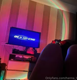 Hanna L OnlyFans Leaked Free Thumbnail Picture - #yeBShnTvjq