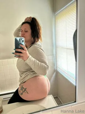 Hanna Lake OnlyFans Leaked Free Thumbnail Picture - #Dia92VE7t0