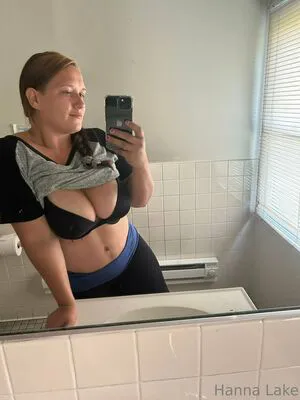 Hanna Lake OnlyFans Leaked Free Thumbnail Picture - #Ewufe0TTvO