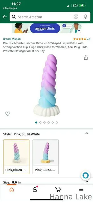 Hanna Lake OnlyFans Leaked Free Thumbnail Picture - #OLIhYf3SRf