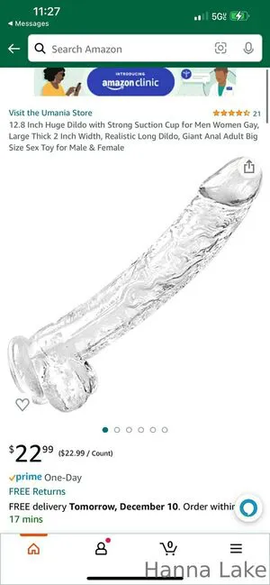 Hanna Lake OnlyFans Leaked Free Thumbnail Picture - #gRMtI7eRhj