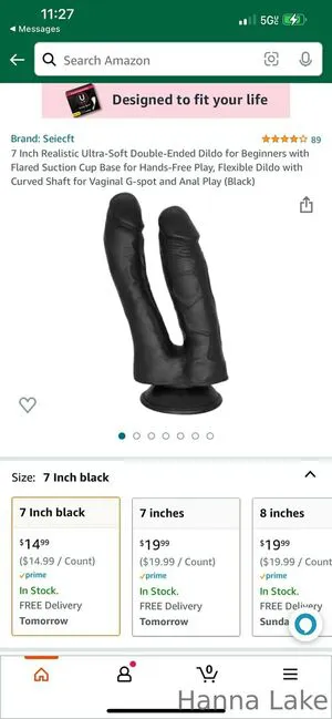 Hanna Lake OnlyFans Leaked Free Thumbnail Picture - #kGFGuVr5uD