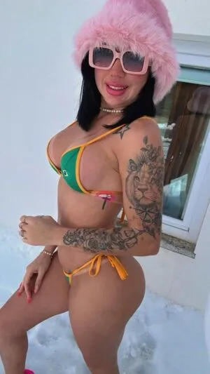Hanna Lima OnlyFans Leaked Free Thumbnail Picture - #O2EieJtPMm