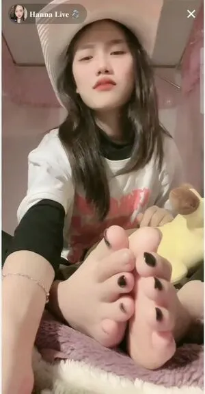 Hanna Live OnlyFans Leaked Free Thumbnail Picture - #plMvPOsVT7