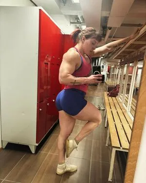 Hanna Luukkonen OnlyFans Leaked Free Thumbnail Picture - #JfJIZSirie