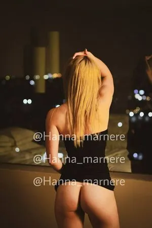 Hanna Marnere OnlyFans Leaked Free Thumbnail Picture - #zxq91WNow8