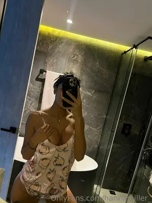 Hanna Miller OnlyFans Leaked Free Thumbnail Picture - #H5TixFsE6s