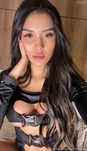 Hanna Miller OnlyFans Leaked Free Thumbnail Picture - #T34oVGiWCA