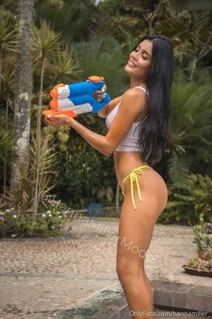 Hanna Miller OnlyFans Leaked Free Thumbnail Picture - #dQixjusgzp