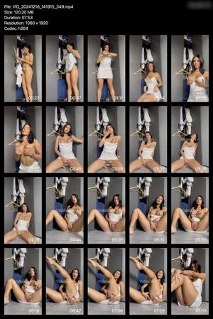 Hanna Miller OnlyFans Leaked Free Thumbnail Picture - #y3JIwoZkit
