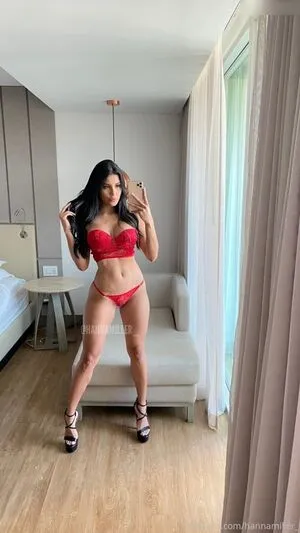 Hanna Miller OnlyFans Leaked Free Thumbnail Picture - #zBqI9Z9N93