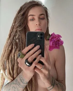 Hanna Mykhailova OnlyFans Leaked Free Thumbnail Picture - #36sqE1Vqo5