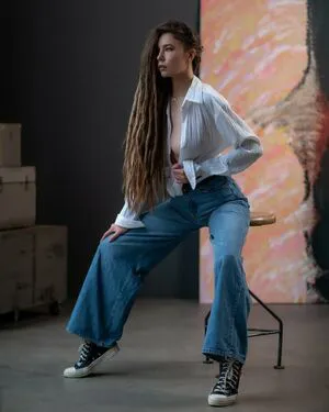 Hanna Mykhailova OnlyFans Leaked Free Thumbnail Picture - #WyzwQRksts