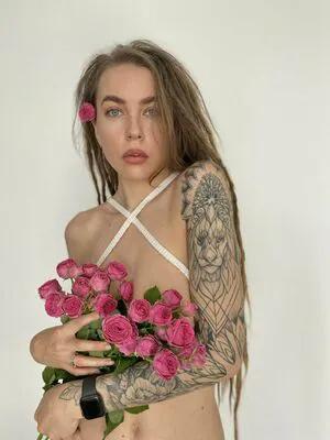 Hanna Mykhailova OnlyFans Leaked Free Thumbnail Picture - #rZTau9YoB0