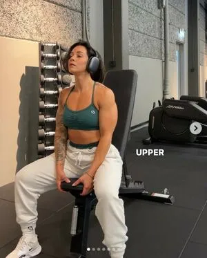 Hanna Oberg OnlyFans Leaked Free Thumbnail Picture - #07ePUjqhMO