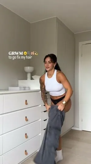 Hanna Oberg OnlyFans Leaked Free Thumbnail Picture - #3S5Krv9fsv