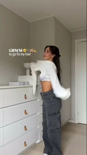 Hanna Oberg OnlyFans Leaked Free Thumbnail Picture - #Bs09fwfHwr