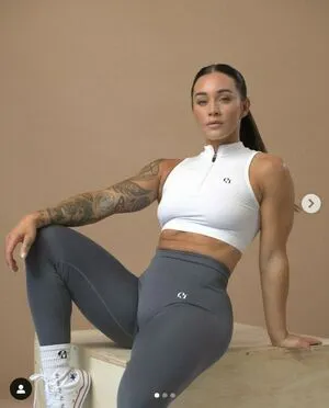 Hanna Oberg OnlyFans Leaked Free Thumbnail Picture - #ETUr4GXIAo