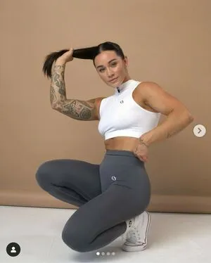 Hanna Oberg OnlyFans Leaked Free Thumbnail Picture - #WwlZnSaAe5