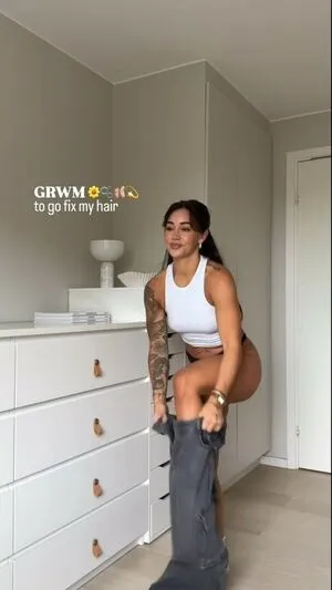 Hanna Oberg OnlyFans Leaked Free Thumbnail Picture - #dWB9rQXTfj
