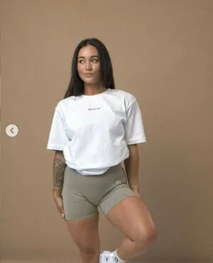 Hanna Oberg OnlyFans Leaked Free Thumbnail Picture - #dm70zSGmrB