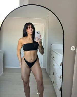 Hanna Oberg OnlyFans Leaked Free Thumbnail Picture - #uweZVDe1Wh