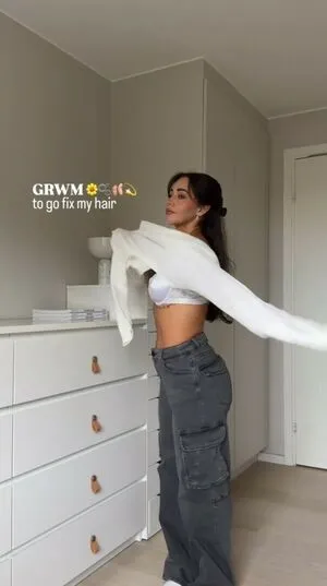 Hanna Oberg OnlyFans Leaked Free Thumbnail Picture - #w1w9rN0aNT