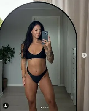 Hanna Oberg OnlyFans Leaked Free Thumbnail Picture - #w643VogDxx