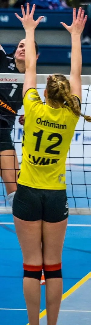 Hanna Orthmann OnlyFans Leaked Free Thumbnail Picture - #3ykfwtbHqt