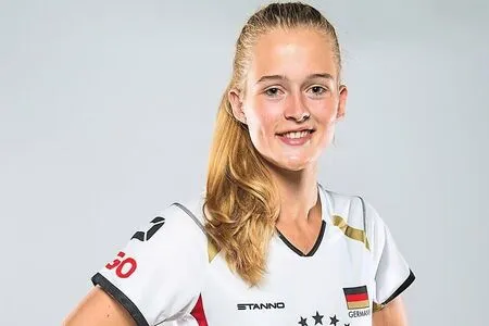 Hanna Orthmann OnlyFans Leaked Free Thumbnail Picture - #7TqsbYvuwM