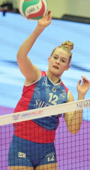 Hanna Orthmann OnlyFans Leaked Free Thumbnail Picture - #U8vuh3gNRL