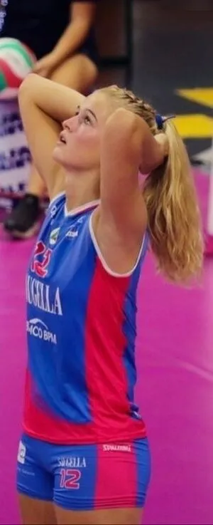 Hanna Orthmann OnlyFans Leaked Free Thumbnail Picture - #cnb6654vaU