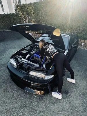 Hanna Pinter OnlyFans Leaked Free Thumbnail Picture - #AdeyAVGDMi