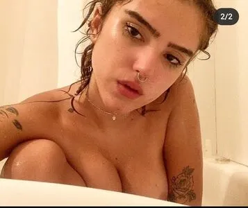 Hanna Raffo OnlyFans Leaked Free Thumbnail Picture - #8QvfEKBROT