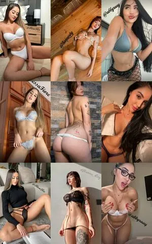 Hanna Ray OnlyFans Leaked Free Thumbnail Picture - #LSmG368KIF