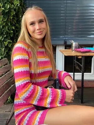 Hanna Schepe OnlyFans Leaked Free Thumbnail Picture - #1gEpfWil4k