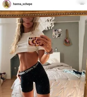 Hanna Schepe OnlyFans Leaked Free Thumbnail Picture - #2bf3me4kml