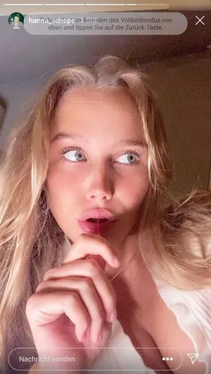 Hanna Schepe OnlyFans Leaked Free Thumbnail Picture - #5WSNLVdqnx