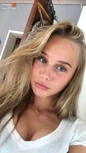 Hanna Schepe OnlyFans Leaked Free Thumbnail Picture - #MAs7ys3MAs