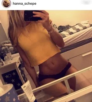 Hanna Schepe OnlyFans Leaked Free Thumbnail Picture - #g3OXTwdaYj