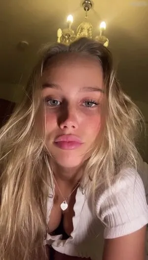 Hanna Schepe OnlyFans Leaked Free Thumbnail Picture - #gBevpp988m