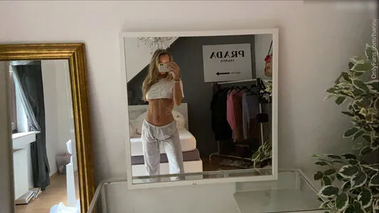 Hanna Schepe OnlyFans Leaked Free Thumbnail Picture - #t1vpccAhMy