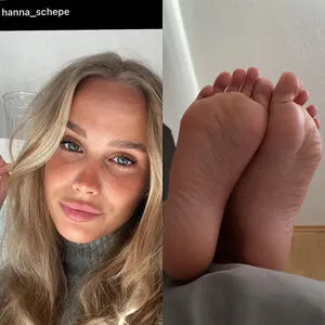 Hanna Schepe OnlyFans Leaked Free Thumbnail Picture - #wHQQgNWpym