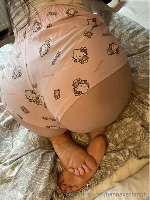 Hanna Schmidt OnlyFans Leaked Free Thumbnail Picture - #CQjIKzFyZn