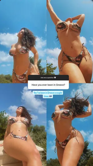 Hanna Wilperath OnlyFans Leaked Free Thumbnail Picture - #6eyMnvgU1F